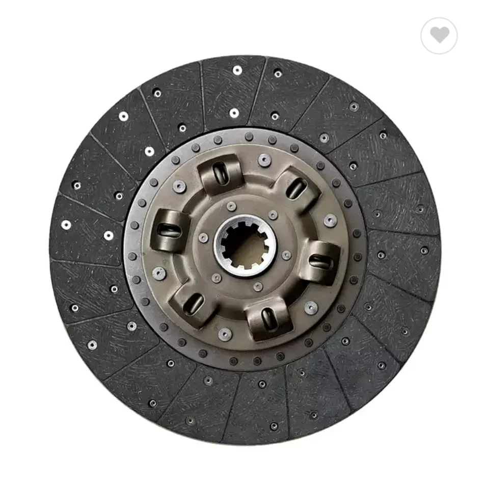 

NDD032 CLUTCH DISC FOR PF6 UD CWB459 CKB459 TRUCK PARTS