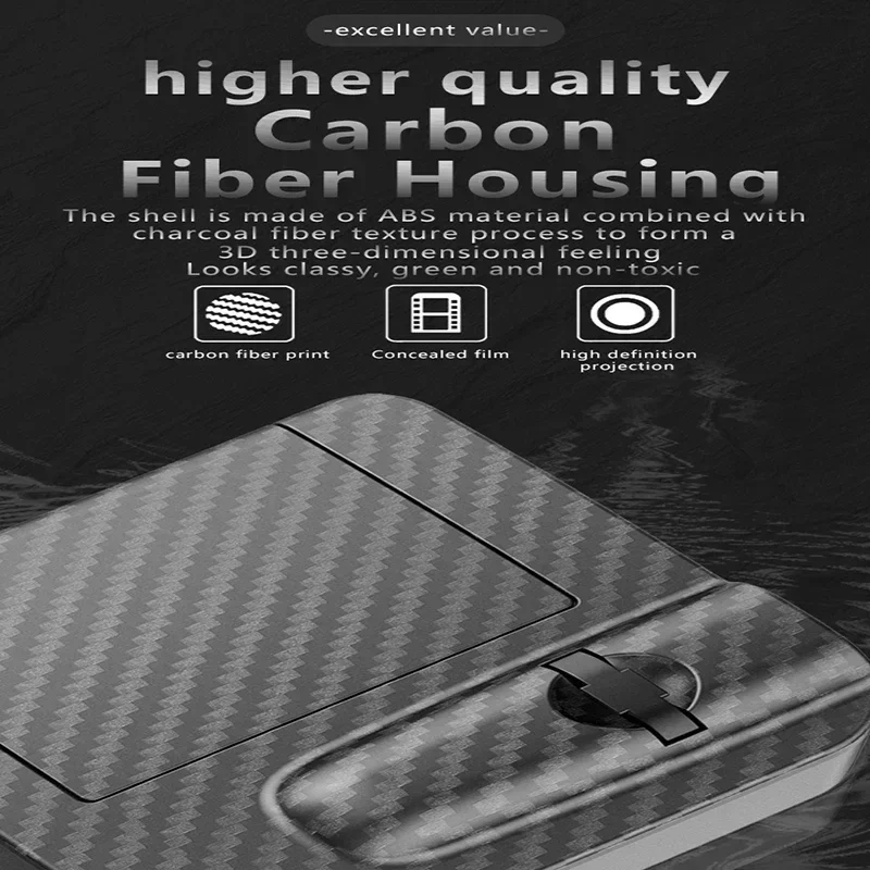 باب السيارة LED HD ترحيب شعار مصابيح الباب ضوء شبح الظل أضواء لتويوتا تويوتا GR الرياضة C-HR برادو بريوس كامري يارس