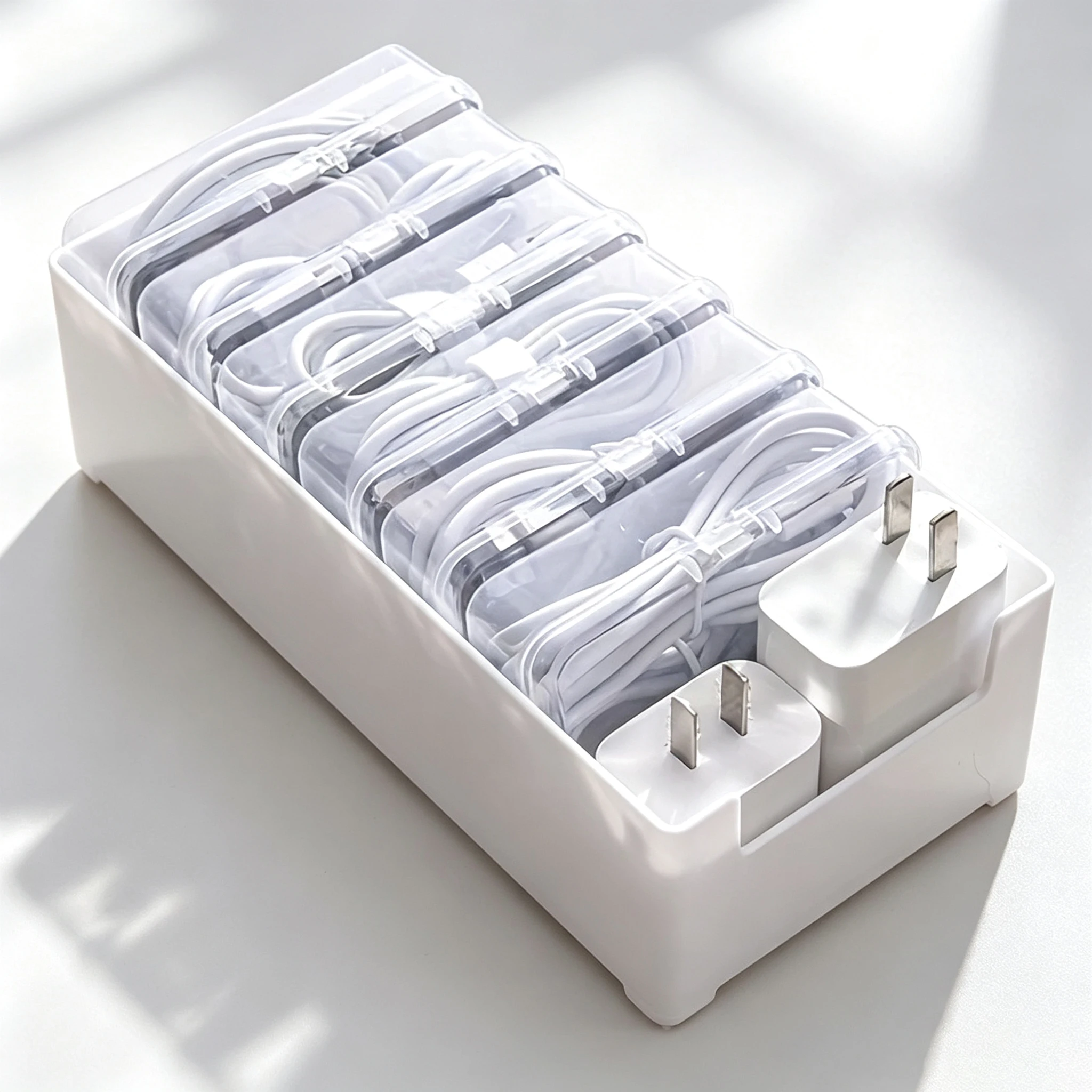 Thumbnail 4 - #25 Best Cable Winder Organizers to Buy In 2026