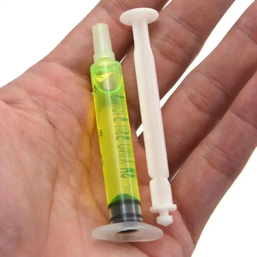 Agent Fluorescent de Réparation de Fuite d'Huile R134a, Indispensable, Détection de Bouchage de Climatiseur de Voiture