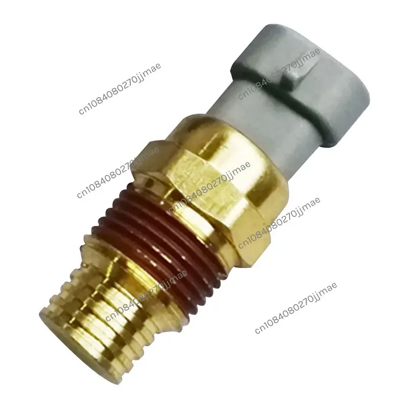 

3056353 3408627 Water Temperature Sensor Switch Compatible With Cummins Engine KT38 KT50 NT855 KTA19 KT19