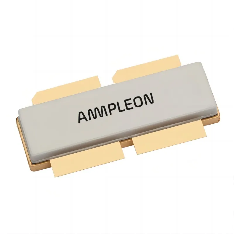 BLA9H0912LS-1200PGJ RF MOSFET LDMOS 50V SOT539B