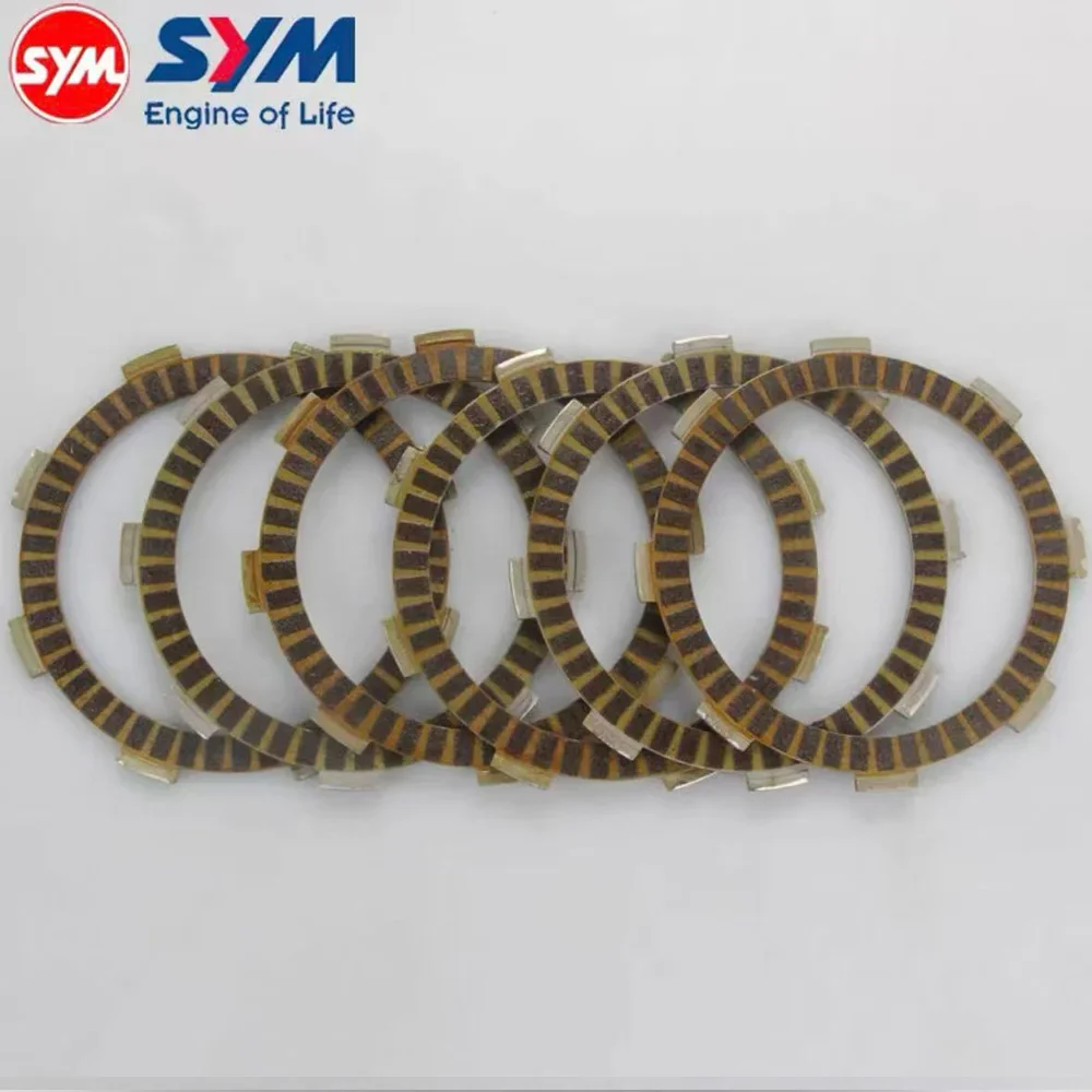 For SYM NHT 200 NHT200 200.NHT Puller Clutch Assembly Drum/Drum Clutch Plate Original