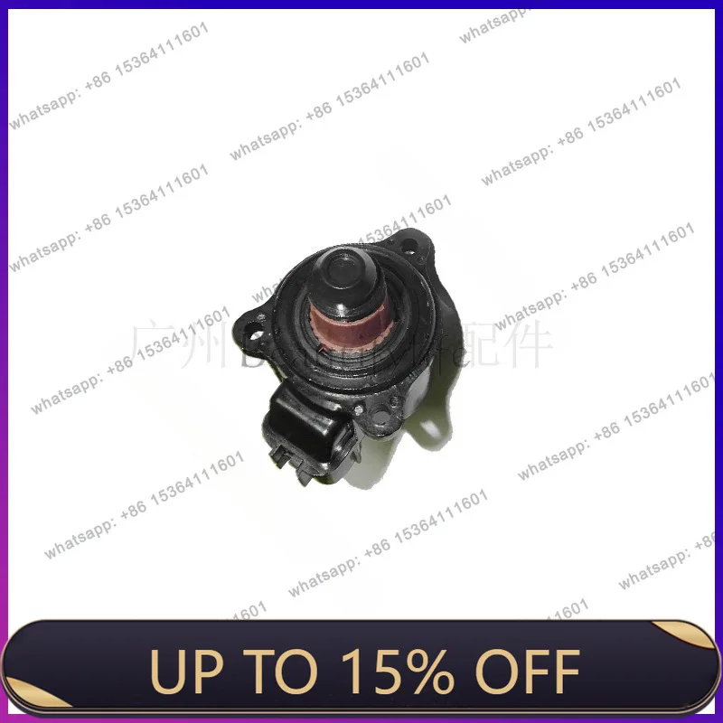 LD.MD619857 Idle Air Control Valve MD628174 High Quality Accessories