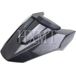 For Honda CBR650R CB650R 2019 2020 2021 2022 2023 Motorcycle Pillion Rear Seat Cover Cowl Solo Fairing CBR CB 650R CB650 CBR650