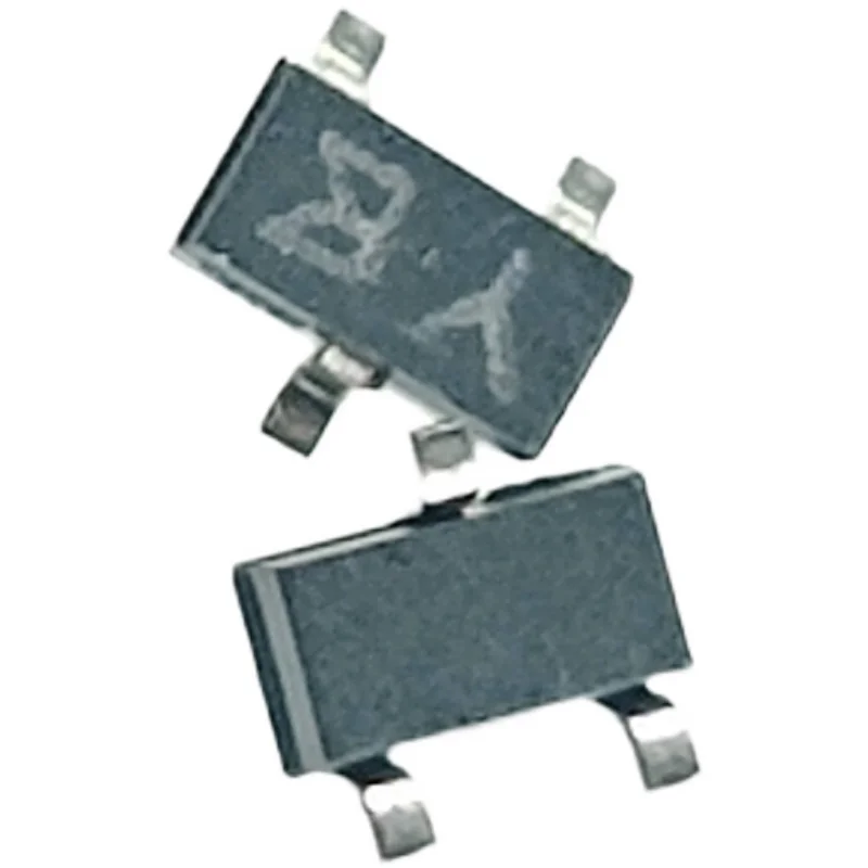 50PCS/LOT RN2402 SILKSCREEN YB   SOT-23 NEW ORIGINAL