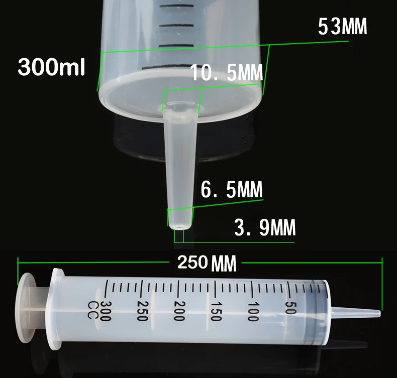 WETIPS Medical Enema Seringa, Hospital Clean Travel Douche, Irrigação retal, Limpeza do enema, Dispositivo de entrega de medicamentos