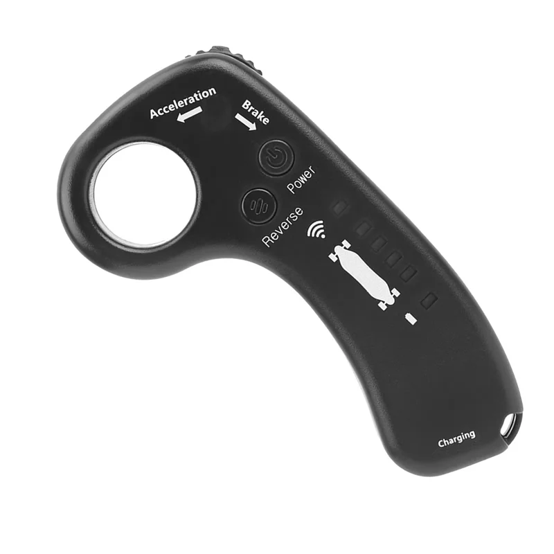Leading-Edge-2.4Ghz Electric Mini Remote Control Receiver For Four-Wheel Scooter Longboard Parts