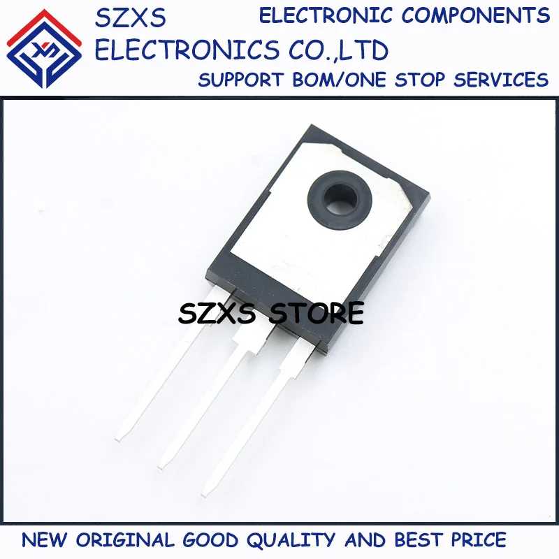 New Original 10Pcs H20MR5 IHW20N120R5 TO-247 1200V 20A Power IGBT Transistor Electronic Components