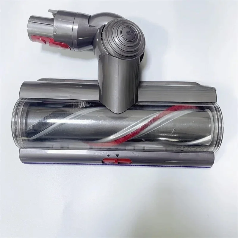 

Original for Dyson V11 V7 V8 V10 V6 irect drive suction head vacuum cleaner dreplacement floor brush floor fluffy brush roller