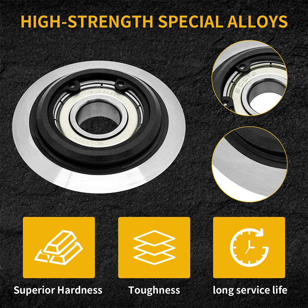 

1PC Wire Stripper Replacement Blades High Precision Stable Transmission Blade For Copper Wire Stripping Pliers Cutters Machines