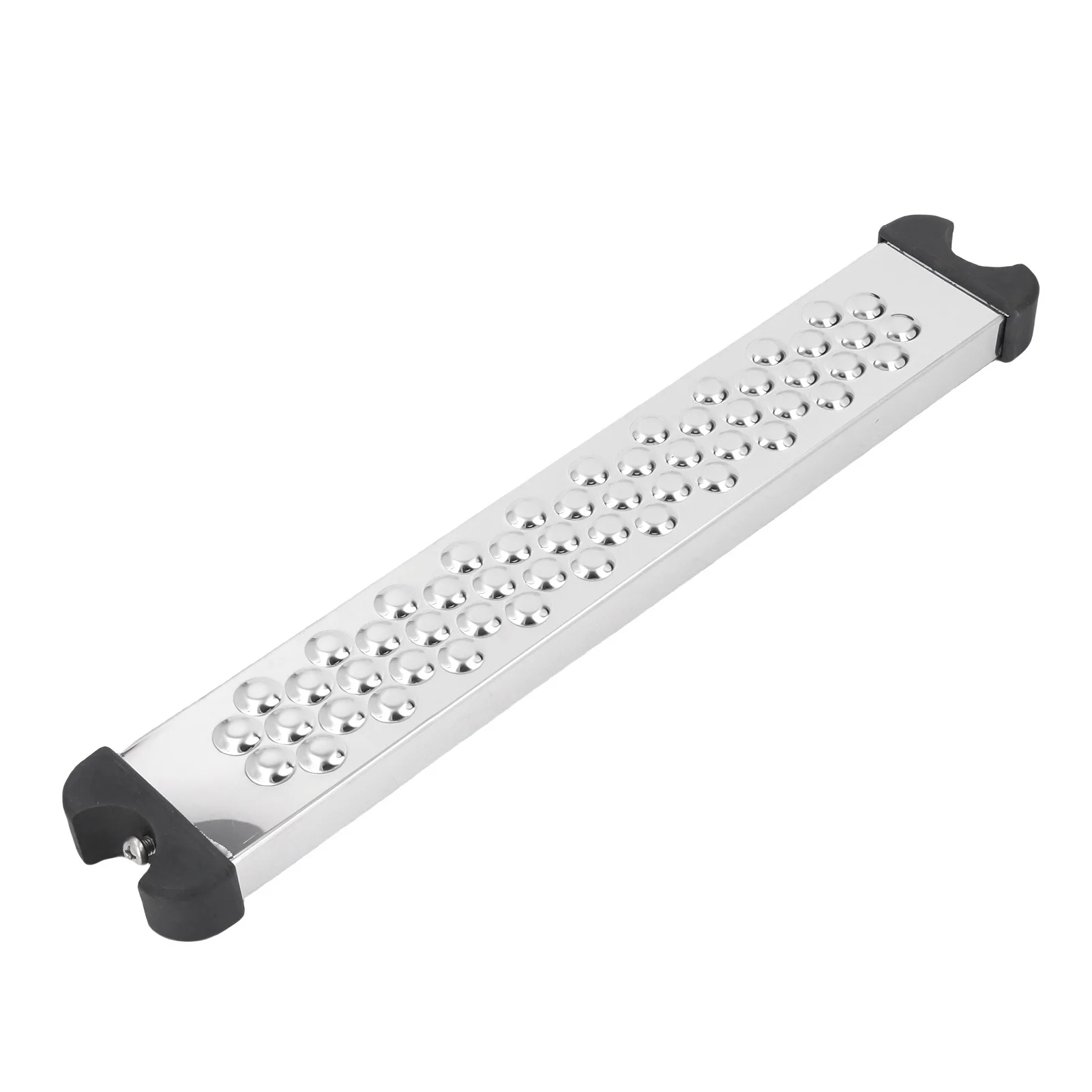Stainless Steel Pool Ladder Step Replacement Enhanced Load Bearing Antiskid Easy Setup Swimming Pool Ladder Stair Pedal
