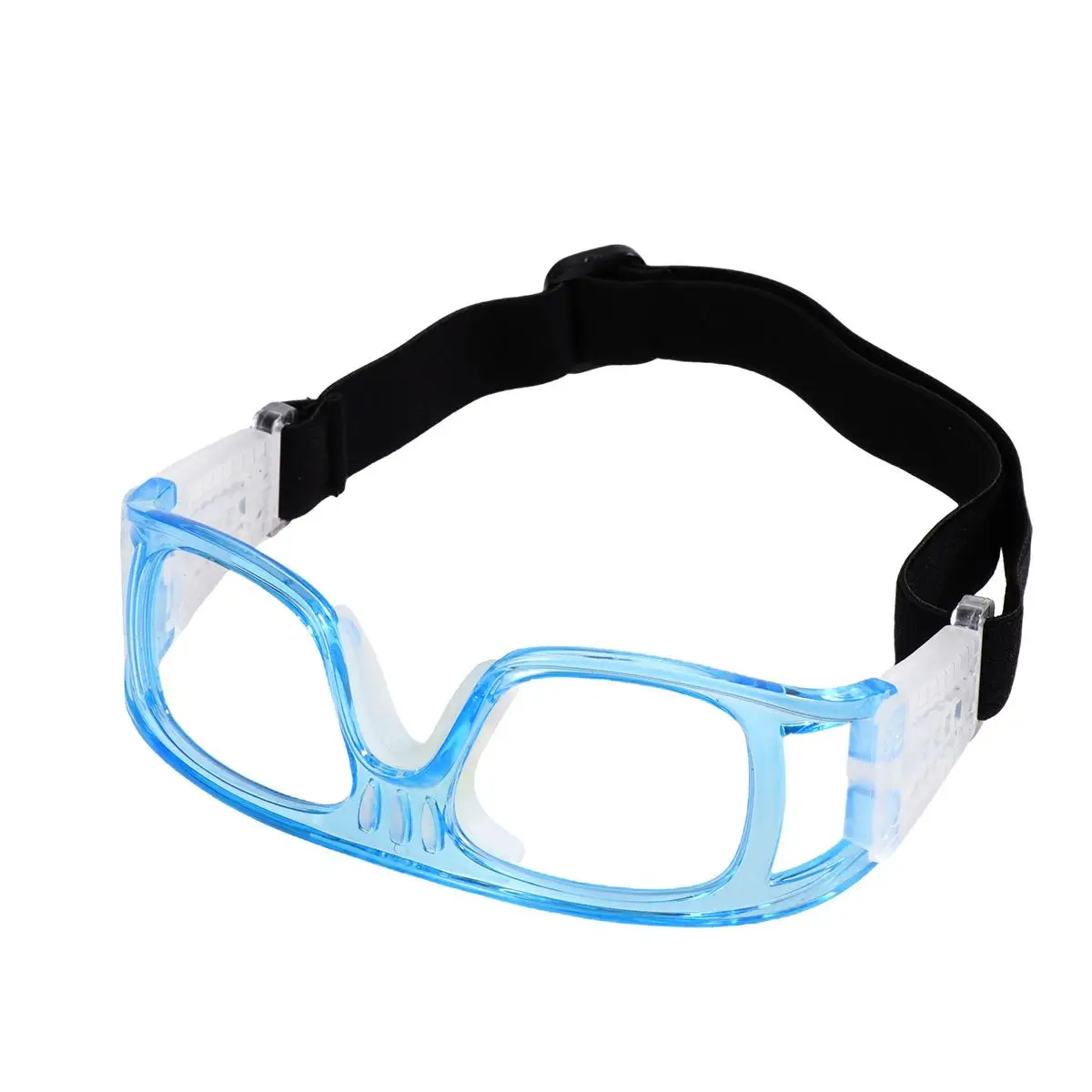 Goggles Sports Safety Glasses Snow Exercise Response PC Material Anti Fog Football Eyewear