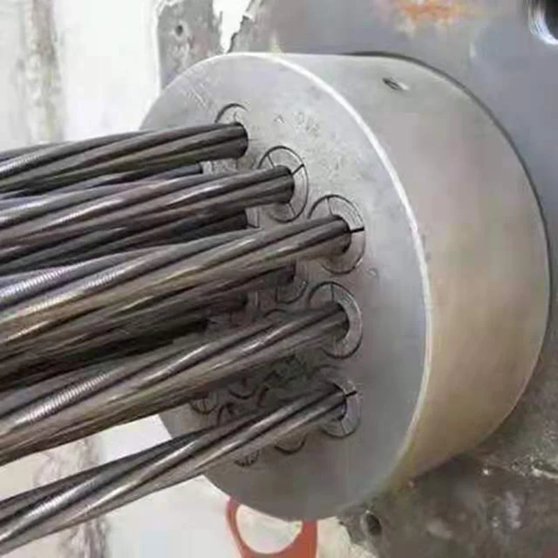 الفولاذ المقاوم للصدأ الانتقال الدائري ستراند المجلفن سلك دائري حبل النحاس يرتدون مخصص الضغط على الصلب ستراند الصلب ستراند السعر