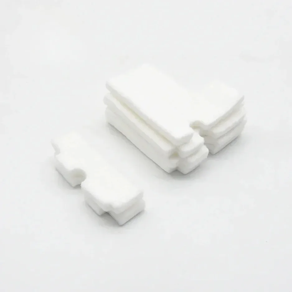 

2set C13S210125 S210125 Waste Ink Tank Pad Sponge for EPSON SC-F100 SC-F130 SC-F160 SC-F170 S2101