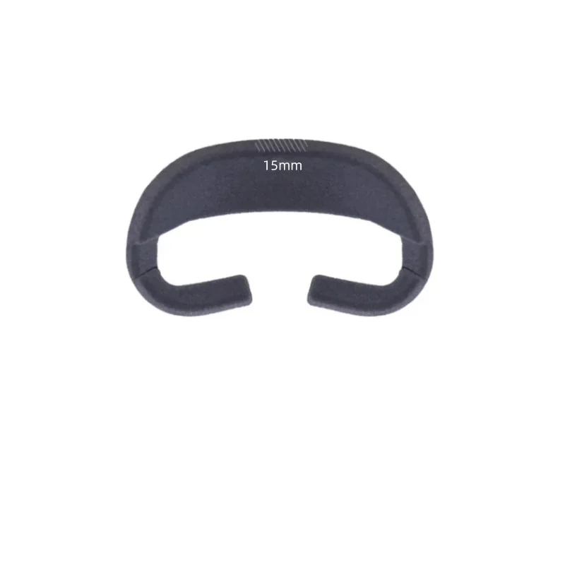 Pimax Gesichtsschaum für Komfort-Kit, kompatibel mit Pimax Crystal/Crystal-Sim/Crystal Light/8KX,8K PLUS, 5K Super und so weiter – Detail 1