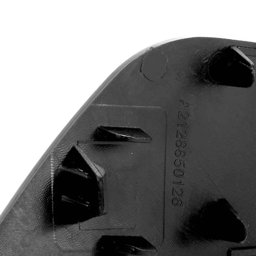 Enhance the Performance of Your For MercedesBenz W212 E300 E350 E400 E500 with Front Bumper Tow Hook Cover Cap