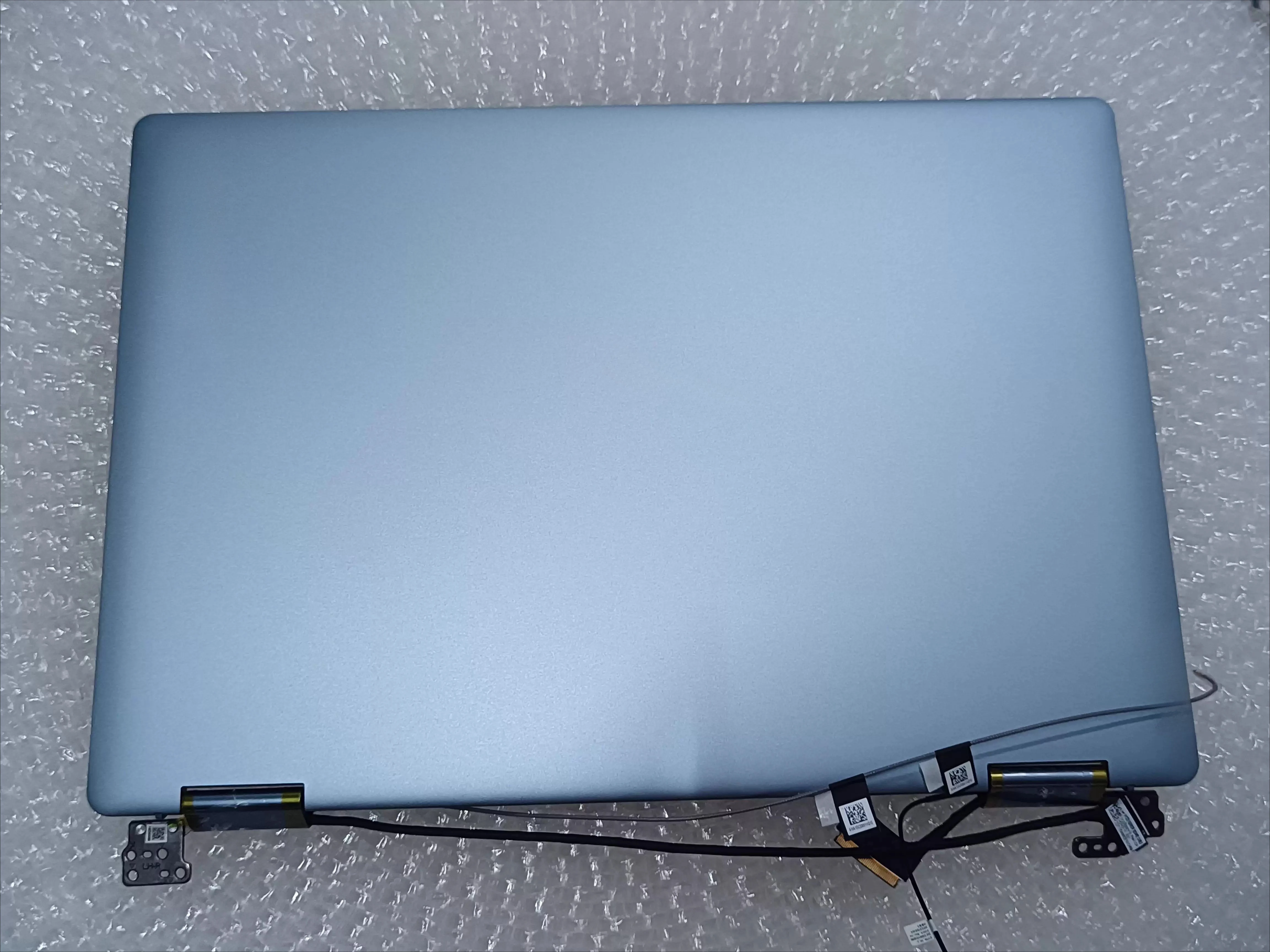 

Для Yoga Slim 7 Pro 14IAP7 22 OLED сенсорный экран верхняя половина экрана HYG70