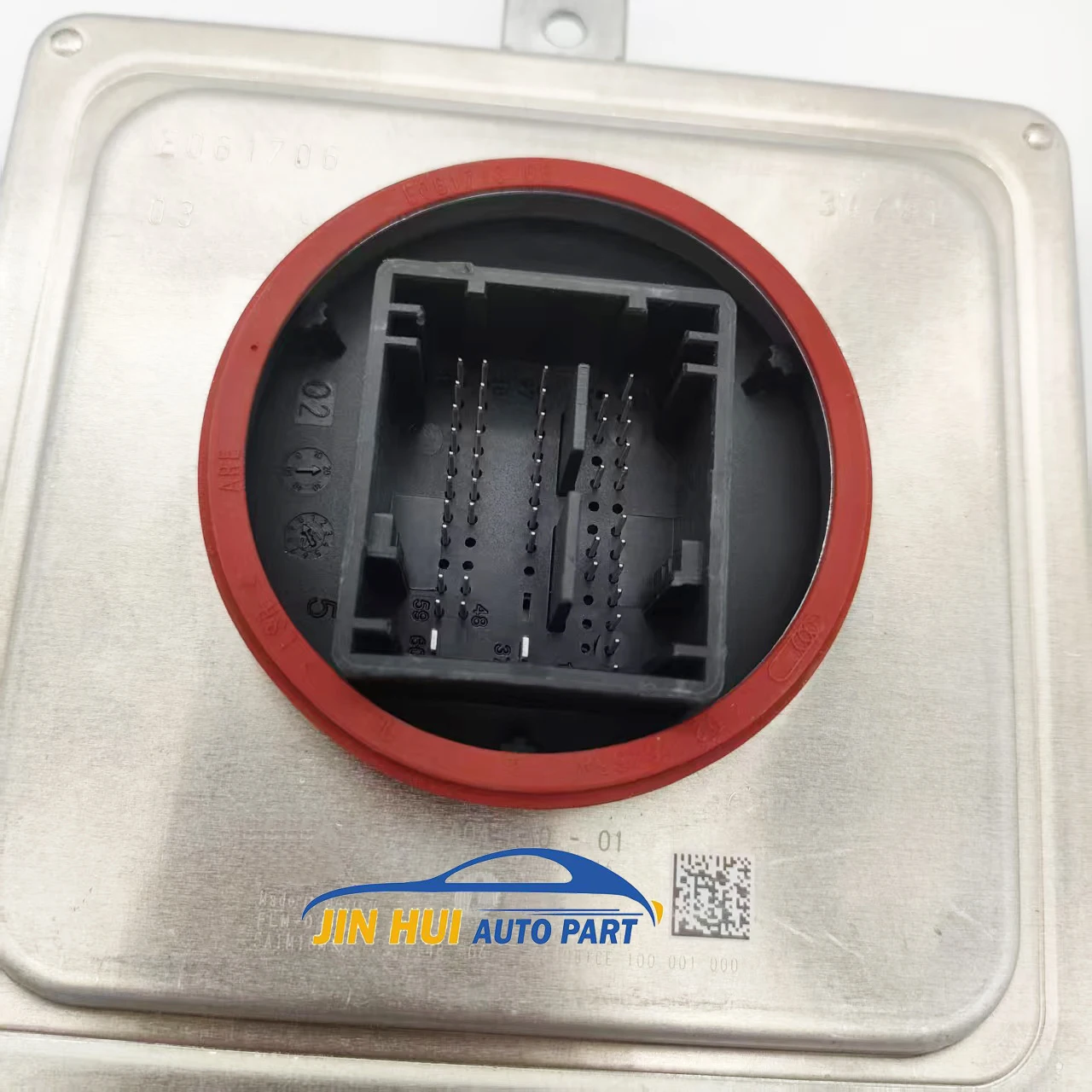 

Оригинальный блок управления фарами 5A0AFA0-01 для BMW 3 серии G28 (новый стиль), 63115A0AFA0, блок LEAR UNIT