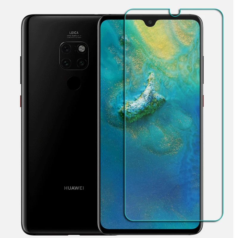 Tempered Glass For Huawei Mate 20 6.53