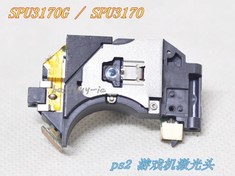 Kepala laser konsol game PS2 75002 baru SPU3170 SPU3170G