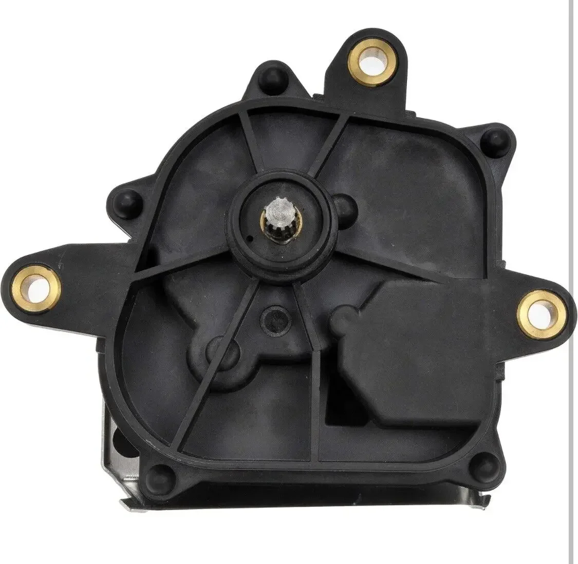 Brand New 98158125 Shift Motor for 2004-2012 Chevy Colorado GMC Canyon 4WD Auto Transmission Systems 600-913
