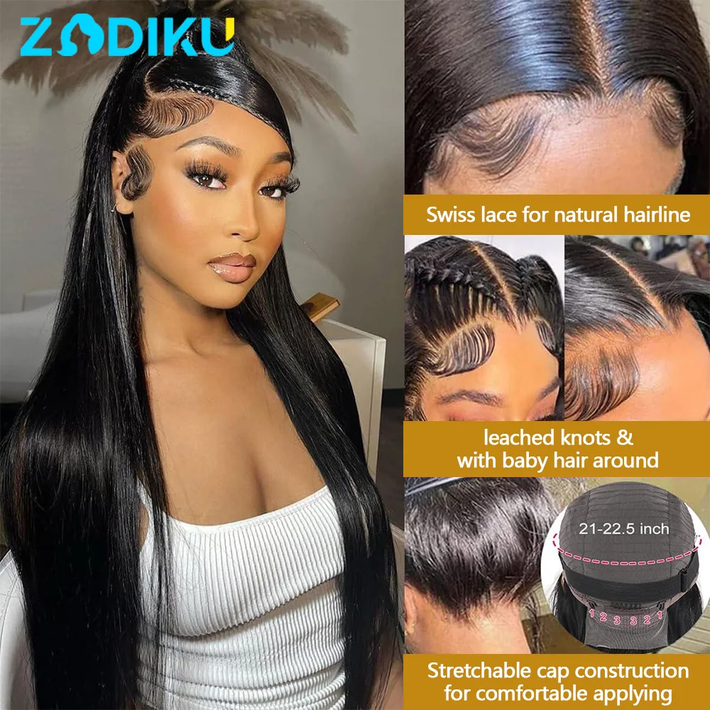 30 بوصة أدنى سعر Hd الدانتيل الباروكات 13x6 الدانتيل الشفاف الجبهة باروكة من شعر طبيعي الخام شعر طبيعي مفرود الباروكات 100% جودة الشعر البشري