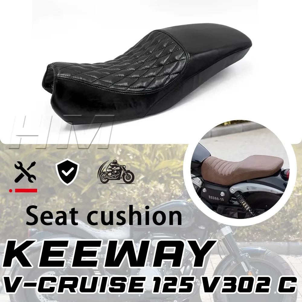 

Для KEEWAY V-CRUISE120 V302C модифицированная складная и телескопическая подушка задней спинки vcruise120 v302c 120VCRUISE 302VC