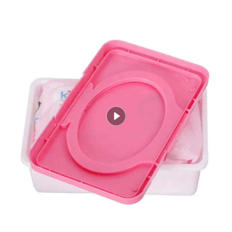 Tissue Storage Box Simple Yet Aesthetically Pleasing High Capacity Safe And Reliable. Bright Colors And Fashionable Design