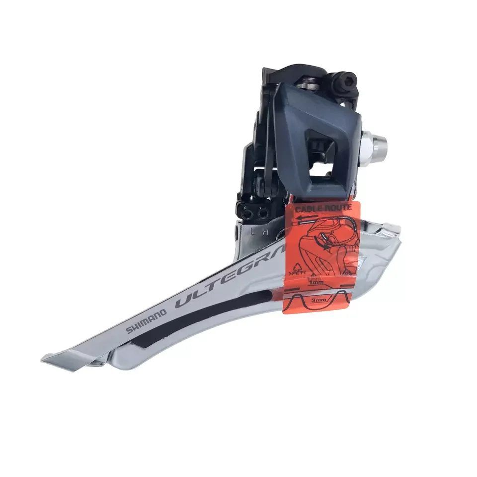 Rennrad R8000 1*11 Geschwindigkeit Kit Fahrrad Vorne und Hinten Schaltwerk Gruppenset Kassette Schwungrad Kurbelgarnitur HG - 701 Kette