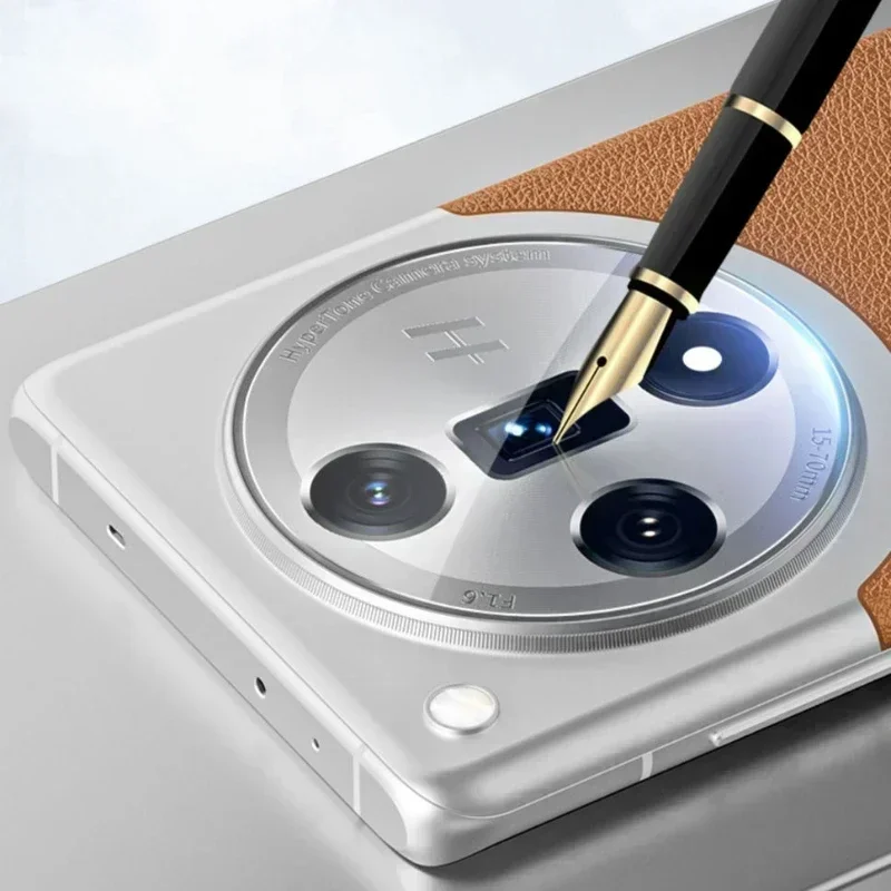 Camera Lens Protector for OPPO Find X7 Ultra Original Camera Protectors for Oppo FindX7 X7Ultra Film Glass Lens Cover