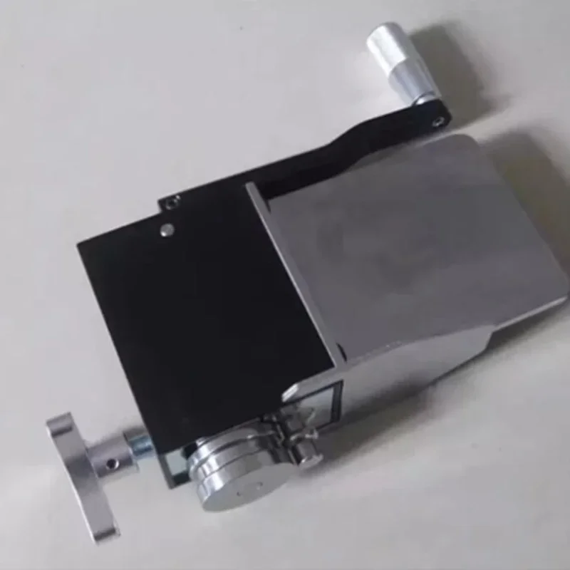 

Обновленная модифицированная машина для изготовления бисера алюминиевых труб для масляных труб, расширитель труб, машина для изготовления бисера из алюминиевых труб