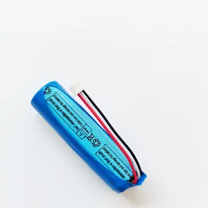 6ベストセールス3.7V 500MAH -3