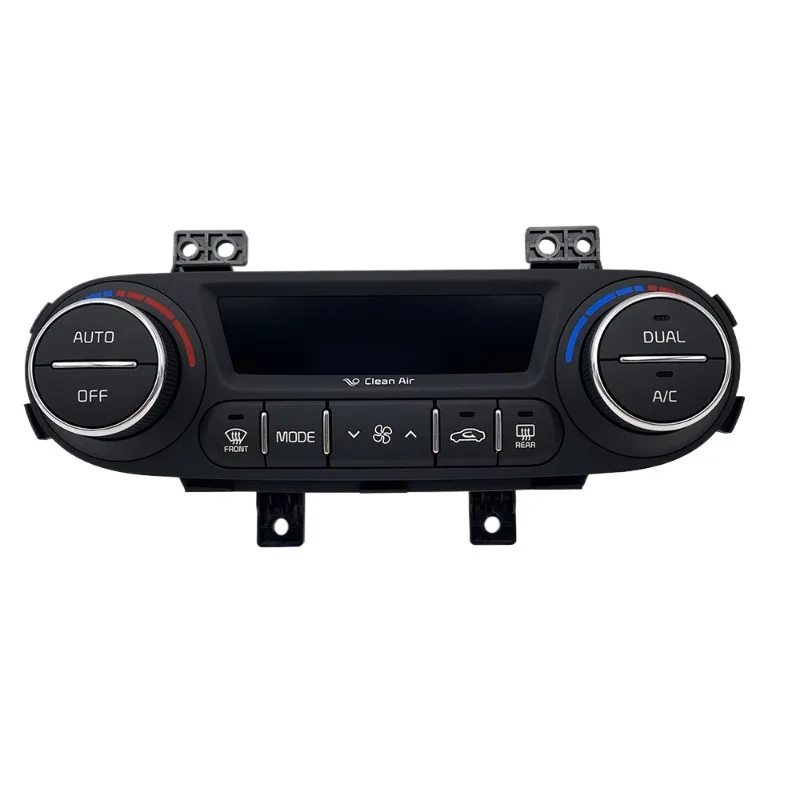 97250B5500 97250-B5500 Air Conditioning Control Switch Panel Knob for KIA Cerato 2017 2018 K3 Automobile Part Brand New