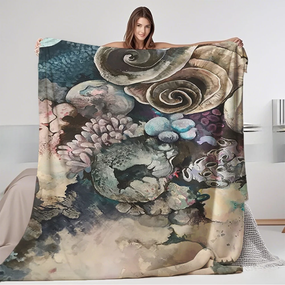 

Anti-Pilling Flannel Cozy Blanket Whoa Palm Sunrise Southwest Cali Nia Palm Beach Sun City Los Angeles Hawaii Palm S Resort