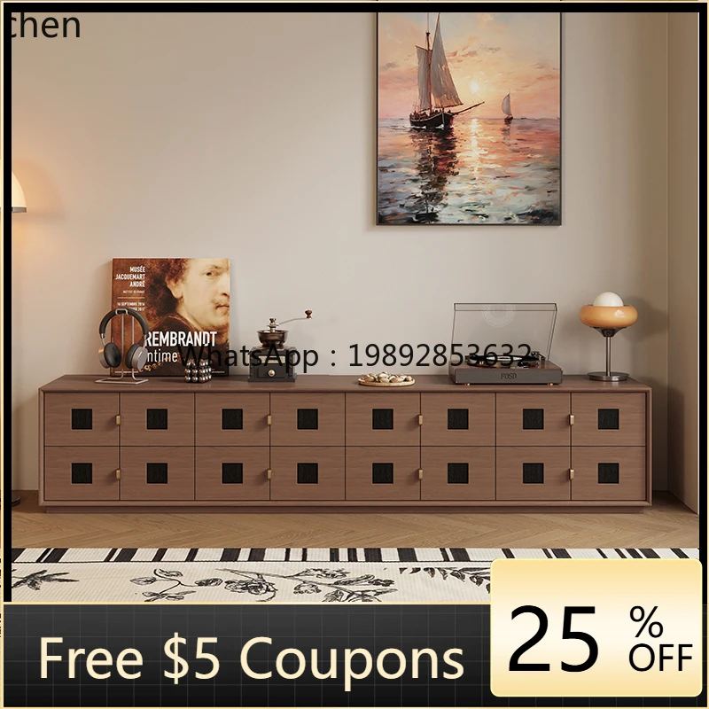 U2 Floor Tv Cabinet… - image