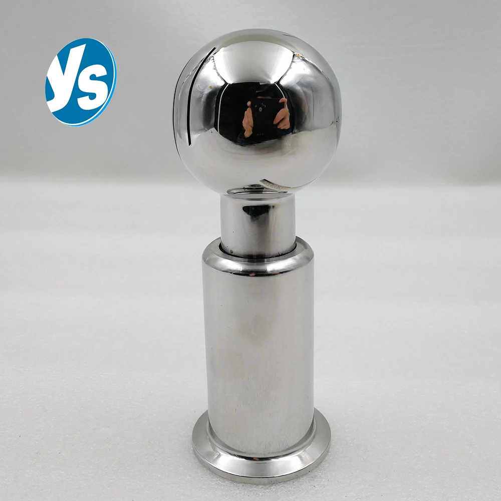 Cip Tank Cleaning S…