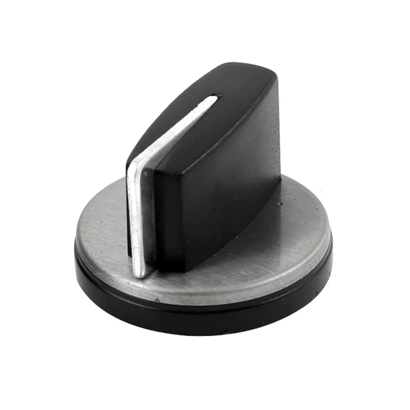 ABJA-2 In 1 Embedded Gas Stove Stove Knob Knob Ignition Cap Ignition Switch
