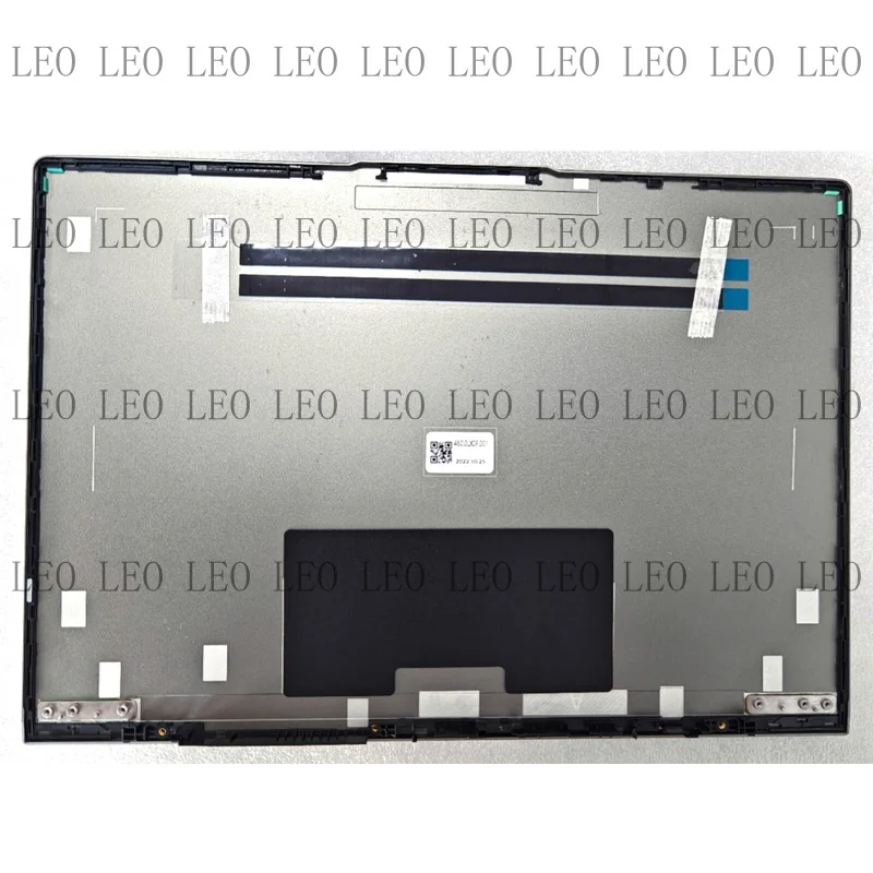 MY 5CB1B01334 New LCD Rear Back Cover Top Case For ThinkBook 13s G2 ITL 20V9 Laptop