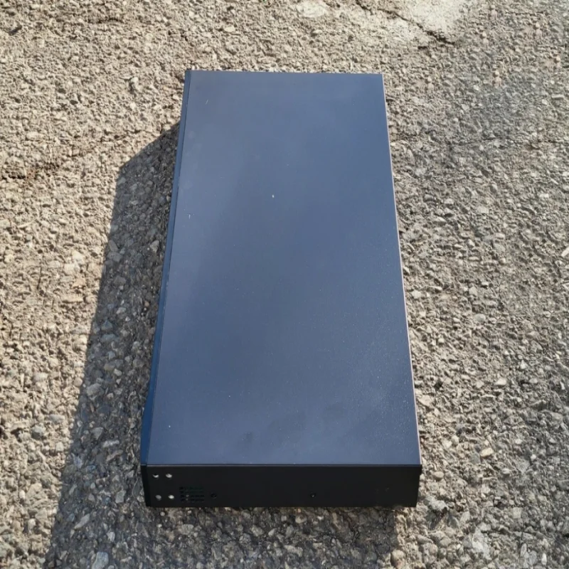 

Новый оригинальный коммутатор S5048PV6-EI 【слойный, 2 управляемые/48 гигабитной мощности + 4 гигабитных оптических порта/IPv6】.