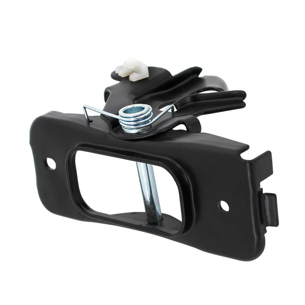 

Car Engine Hood Latch & Catch Striker Assembly For DODGE RAM 1500 2500 3500 4500 5500 DAKOTA MITSUBISHI RAIDER 55275843AB