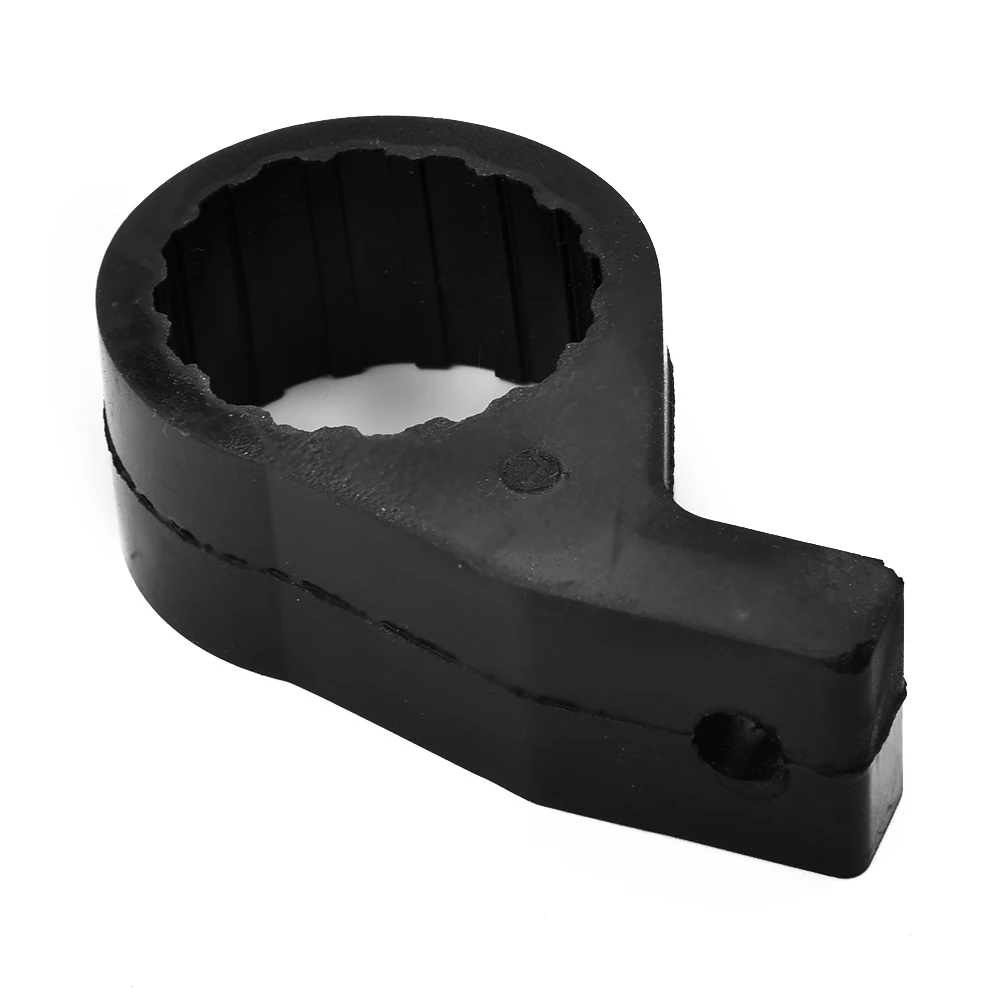 Piezas de soporte para bomba de Gas y combustible de coche, calentador negro de 7,5x4,2x2,4 cm para Eberspacher, D2, D4, D5, Airtronic 221000, 500, 300