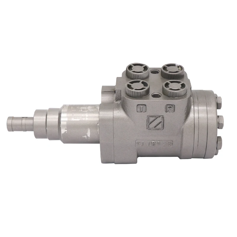 

Hydraulic Steering Control Unit, Steering Control Valve