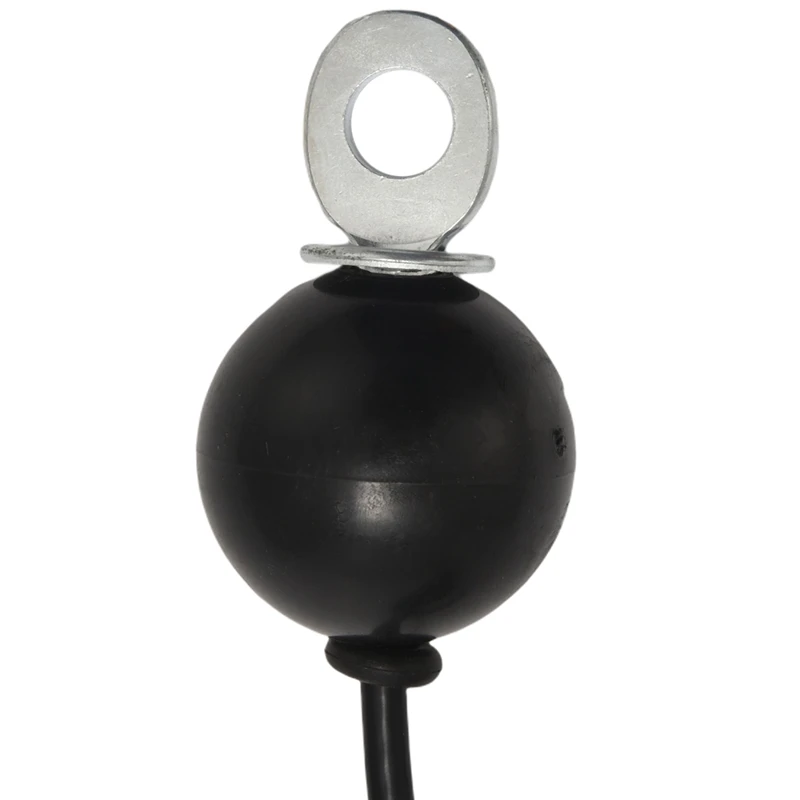 Câble de gymnastique de Fitness, poulie de Fitness épaisse de 6Mm, câble métallique en acier robuste pour la maison, accessoires de Machine de poulie de câble de gymnastique