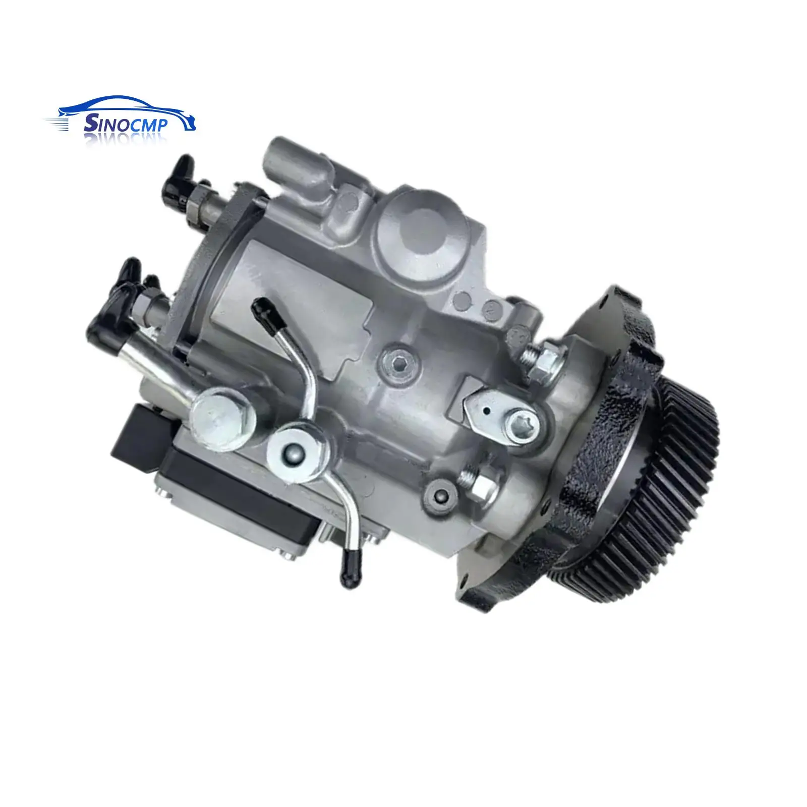 

1 PC Fuel Injection Pump 0470504037 Fits For Isuzu D-Max 3.0 DiTD 120 KW Excavator Engine Replacement Parts Fuel Accessories