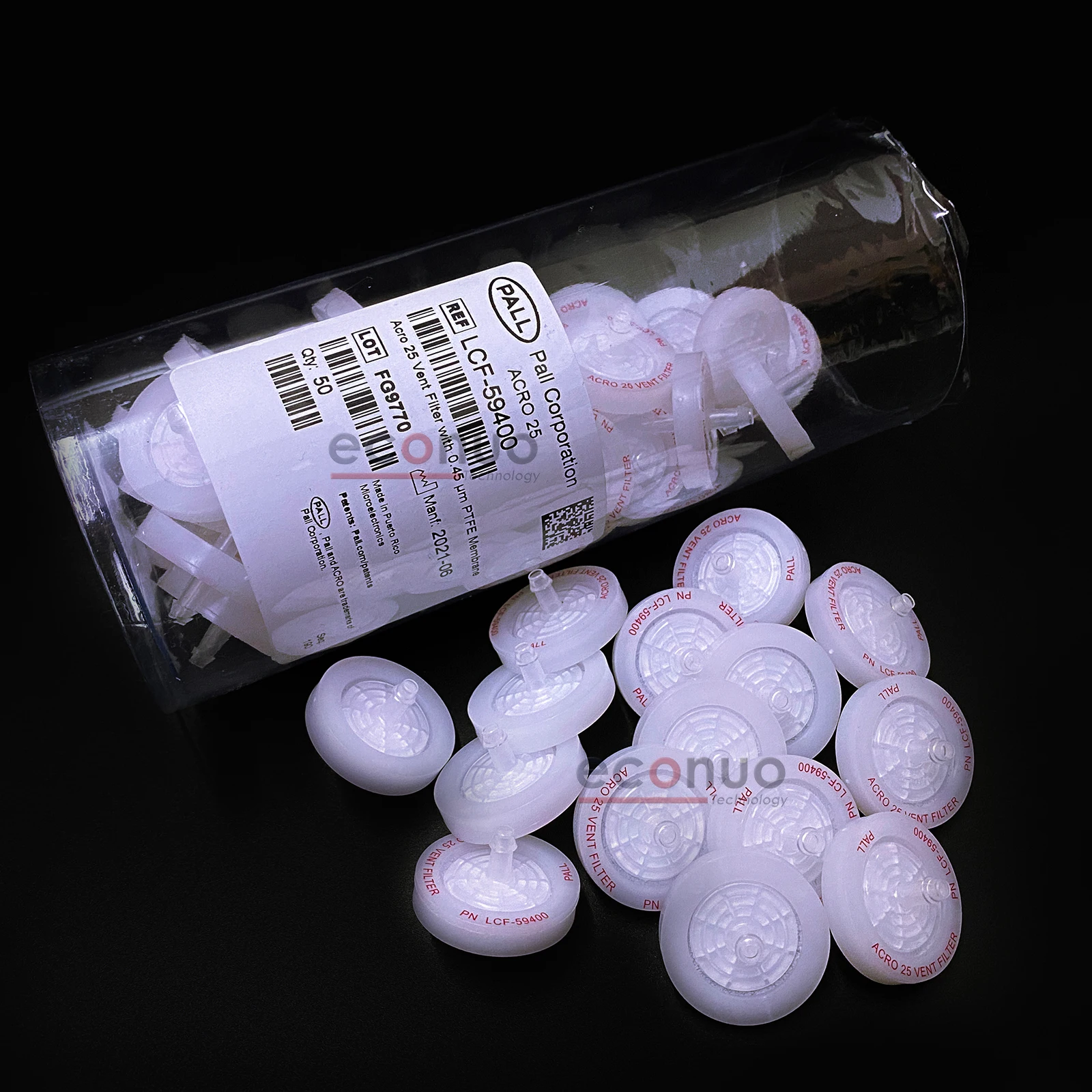 

Детали печатной машины, оригинальный воздушный фильтр PALL для струйного принтера, быстрое 0,45u воздушный фильтр PALL