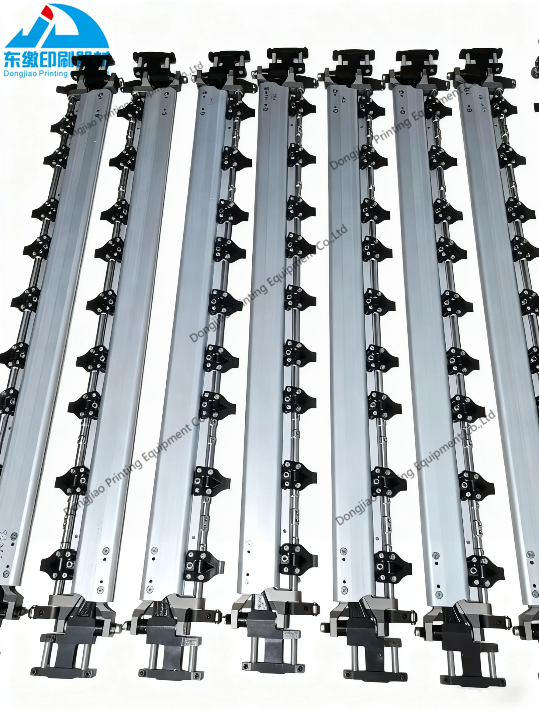 BSA05650000FA أجزاء آلة طباعة أوفست كاملة لشريط القابض عالي الجودة من Bobst