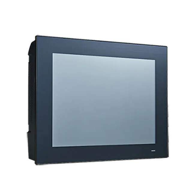 

17" Configurable Panel PC Chassis for Selectable Mini-ITX Motherboards