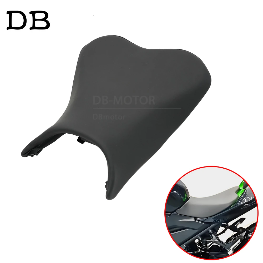 

Motorcycle Front Rider Driver Seat Saddle Cushion Fit For Kawasaki Ninja 400 EX400 2018-2022 /Z400 2019-2022 2020 2021