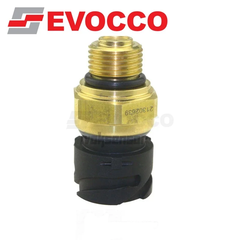 21746206 FOR VOLVO TRUCK D12 D13 OIL PAN PRESSURE SENSOR OE # 20796744 20499340 20905373 21634017